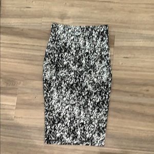 Nadia tarr skirt